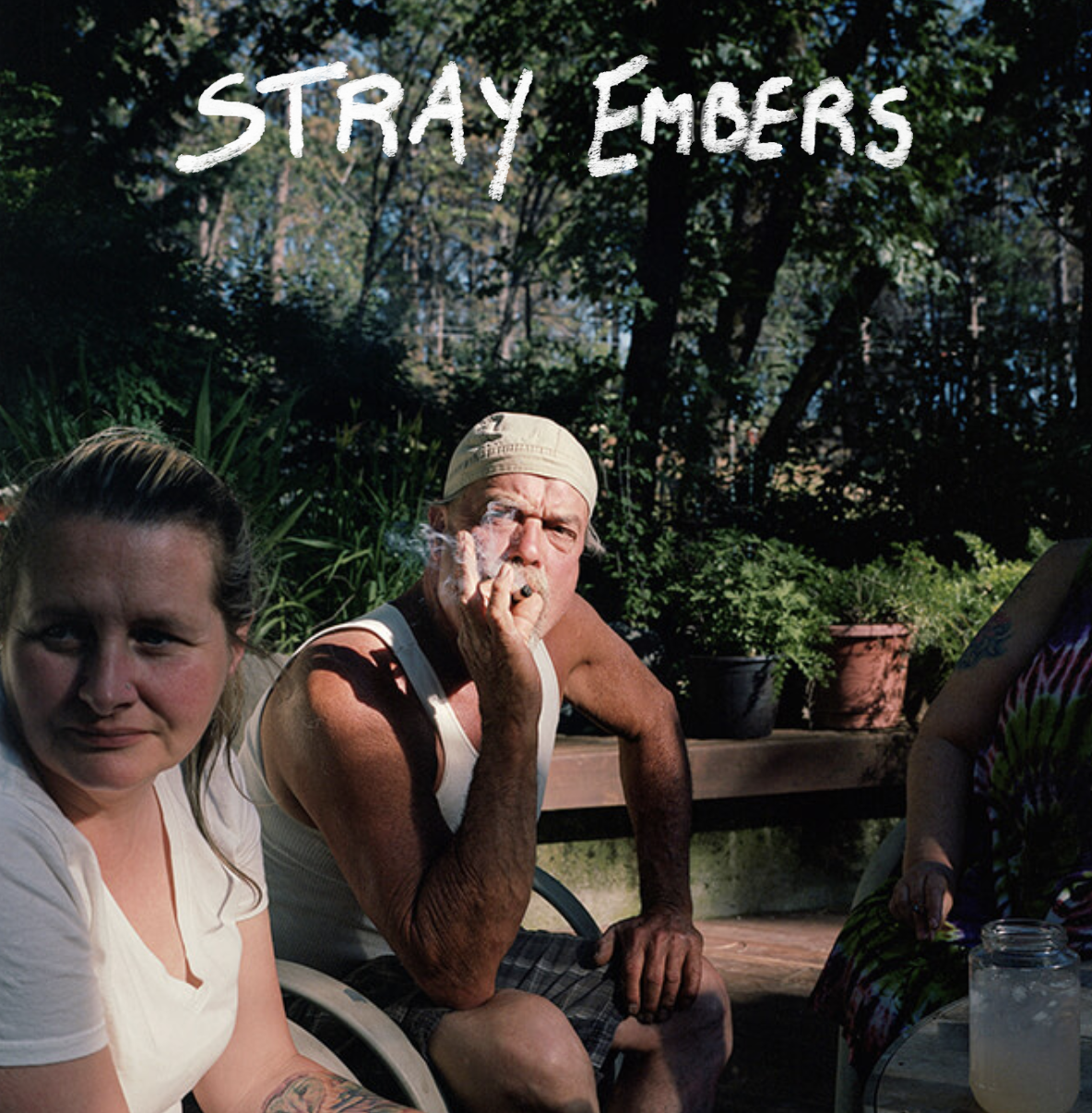 STRAY EMBERS - SPECIAL EVENT FILM SCREENING