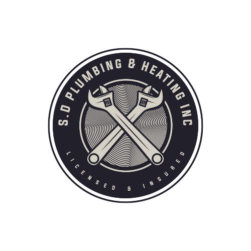 SD Plumbing &amp; Heating Inc.