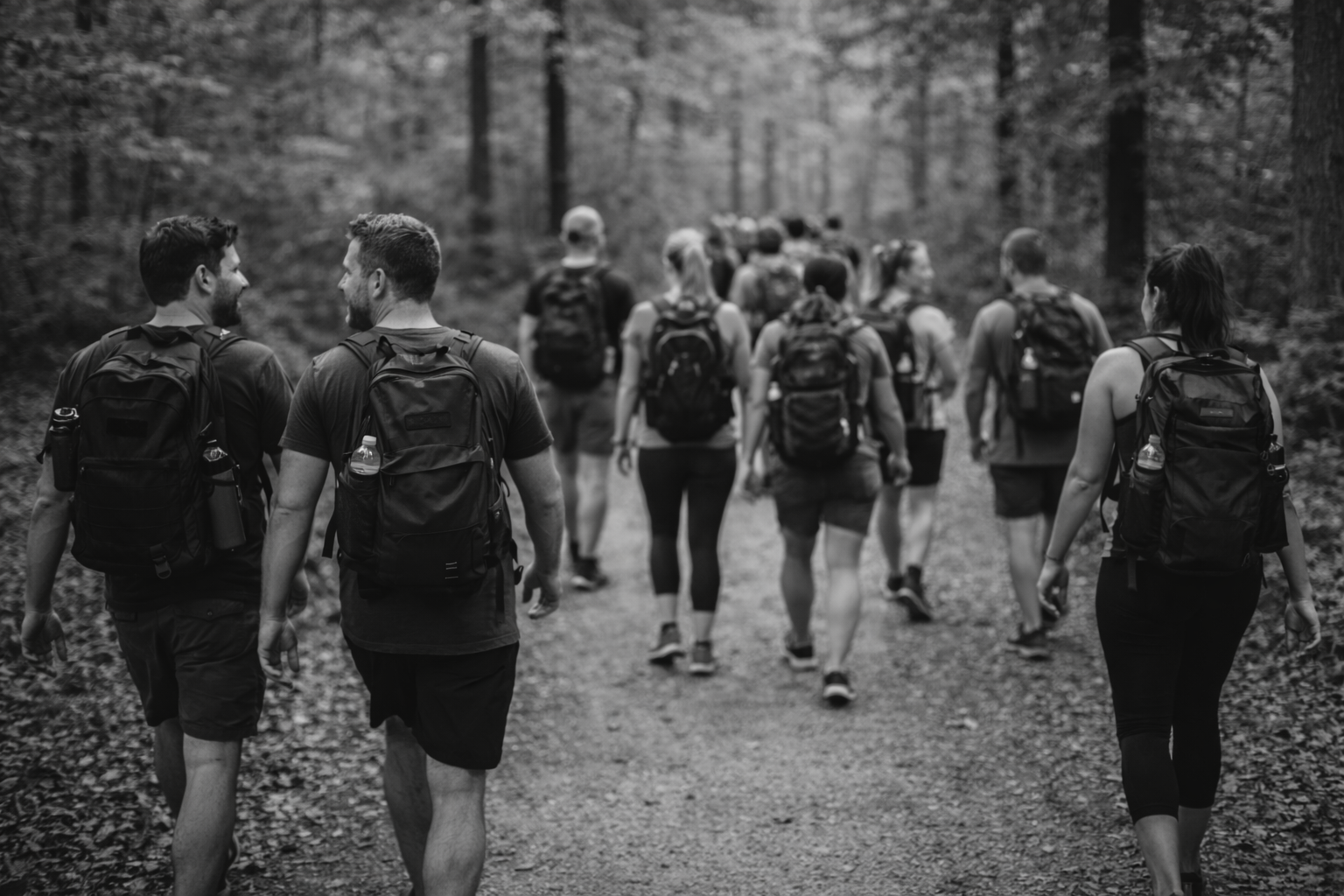 2026 RUCK WALK TOGETHER