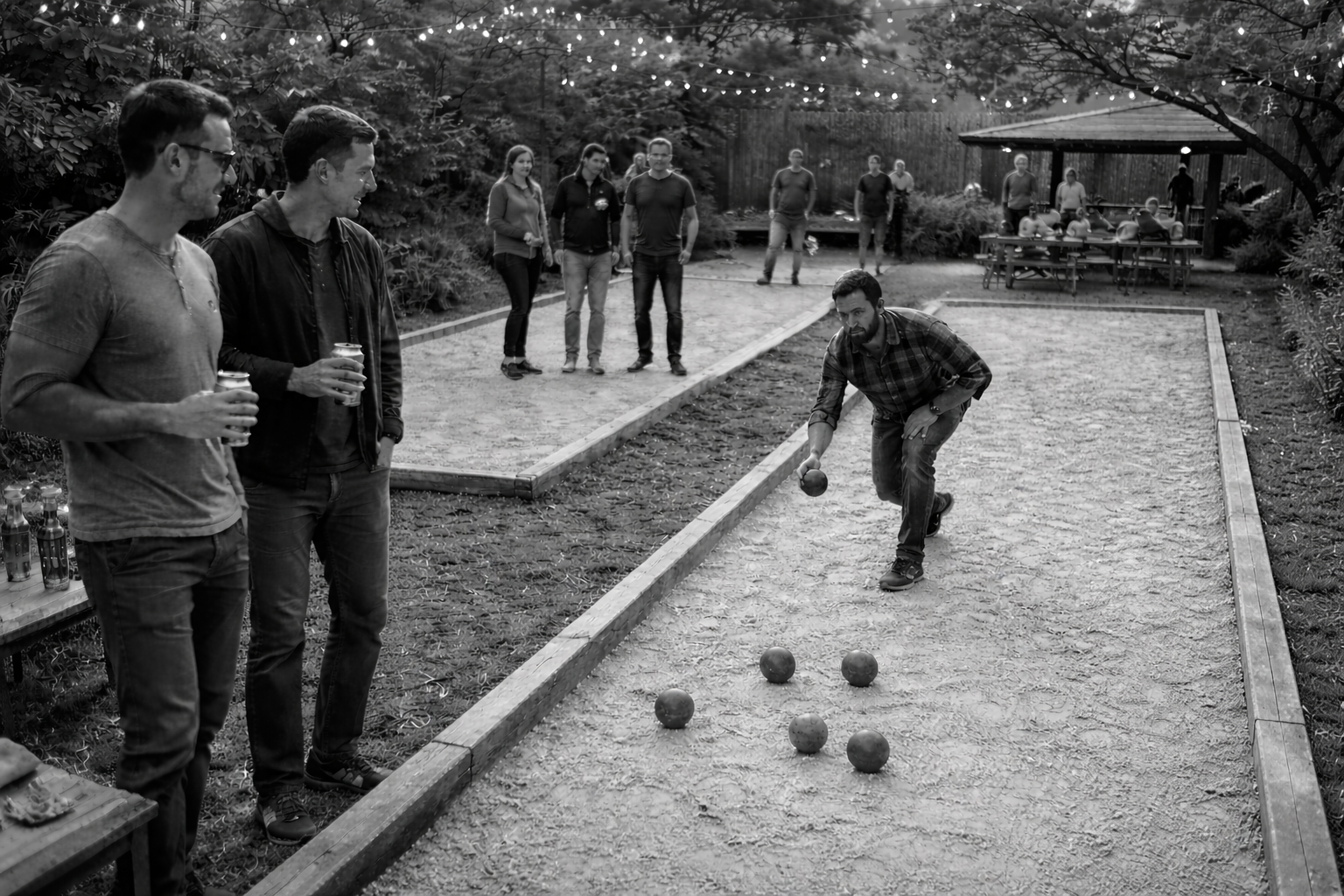 2026 BOCCE &amp; BUSINESS