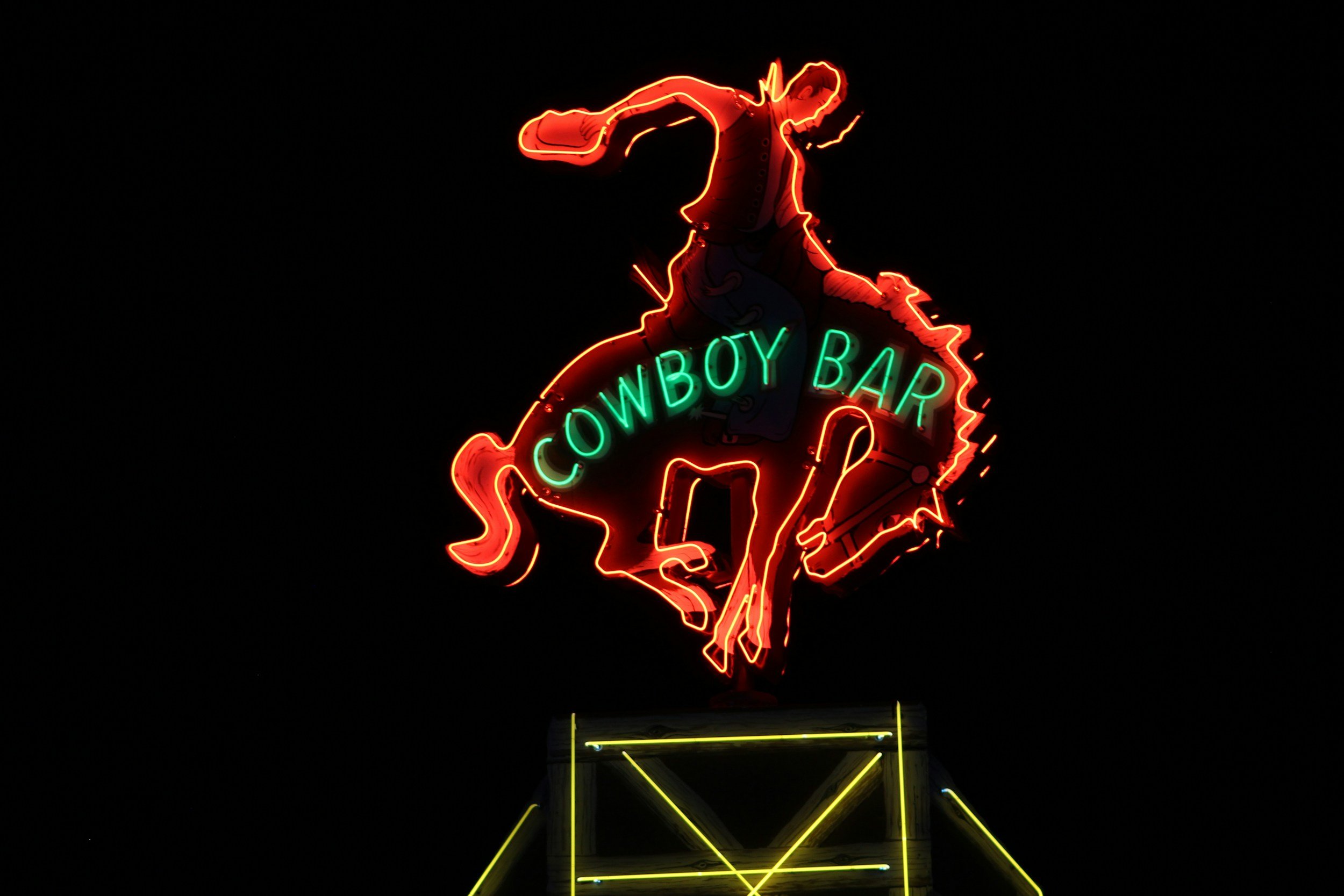 Texas