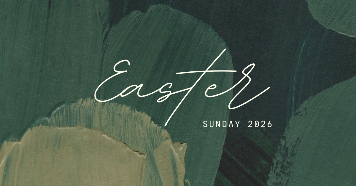 Easter Sunday
