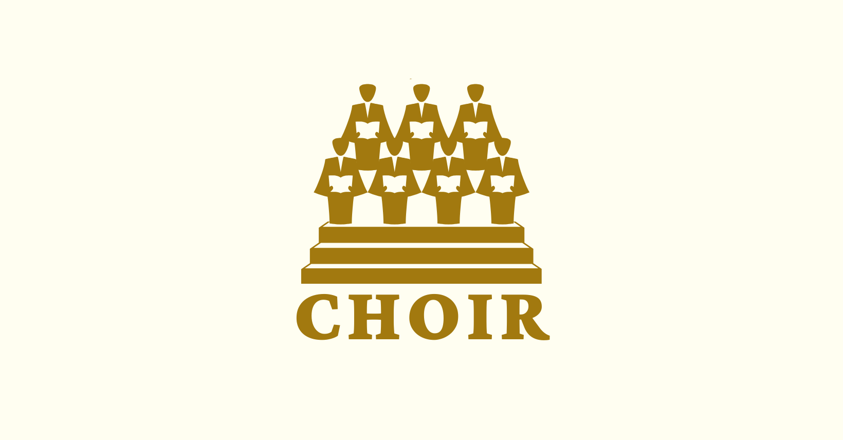 Chancel Choir Practice