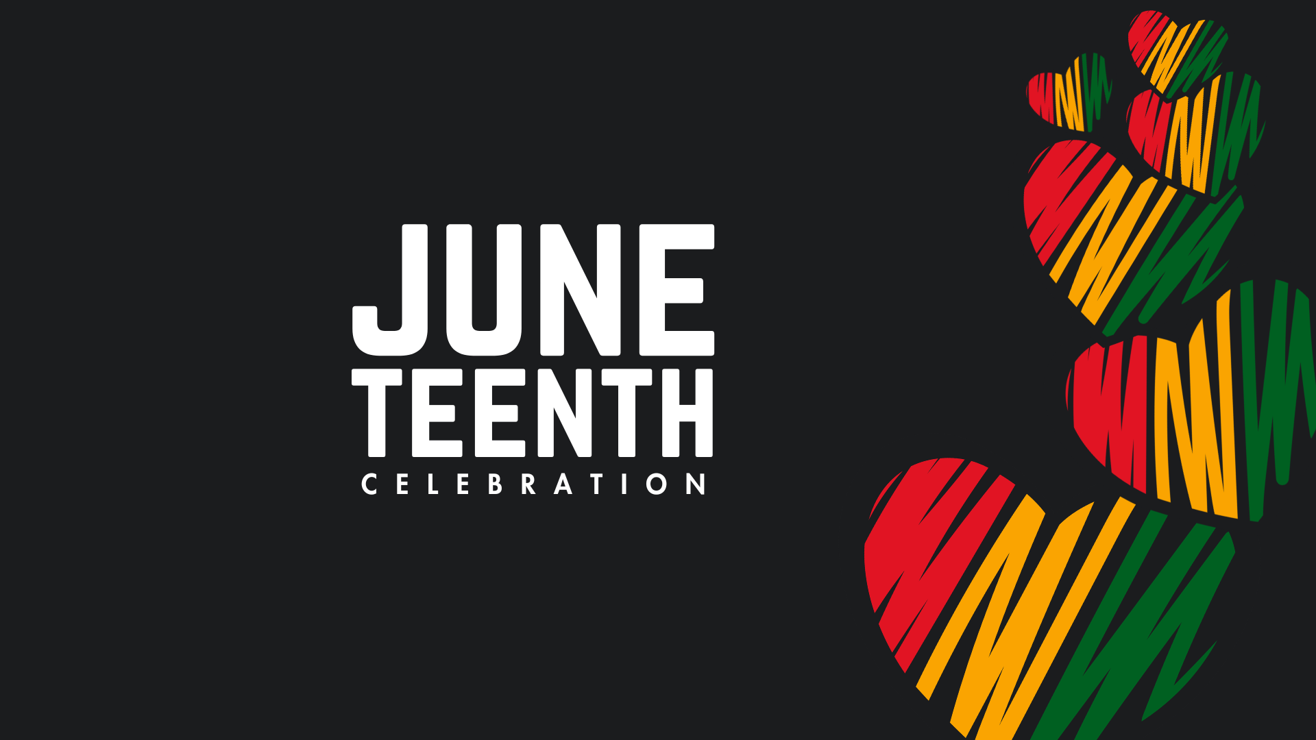 Juneteenth Celebration
