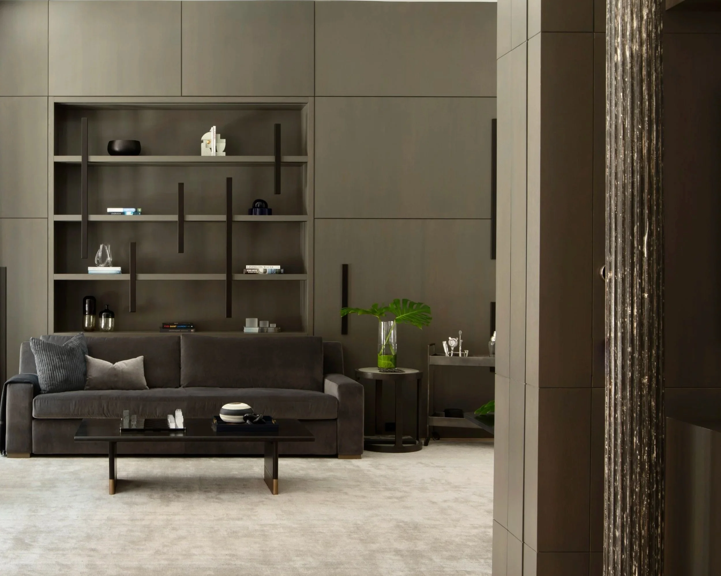 Soho Loft