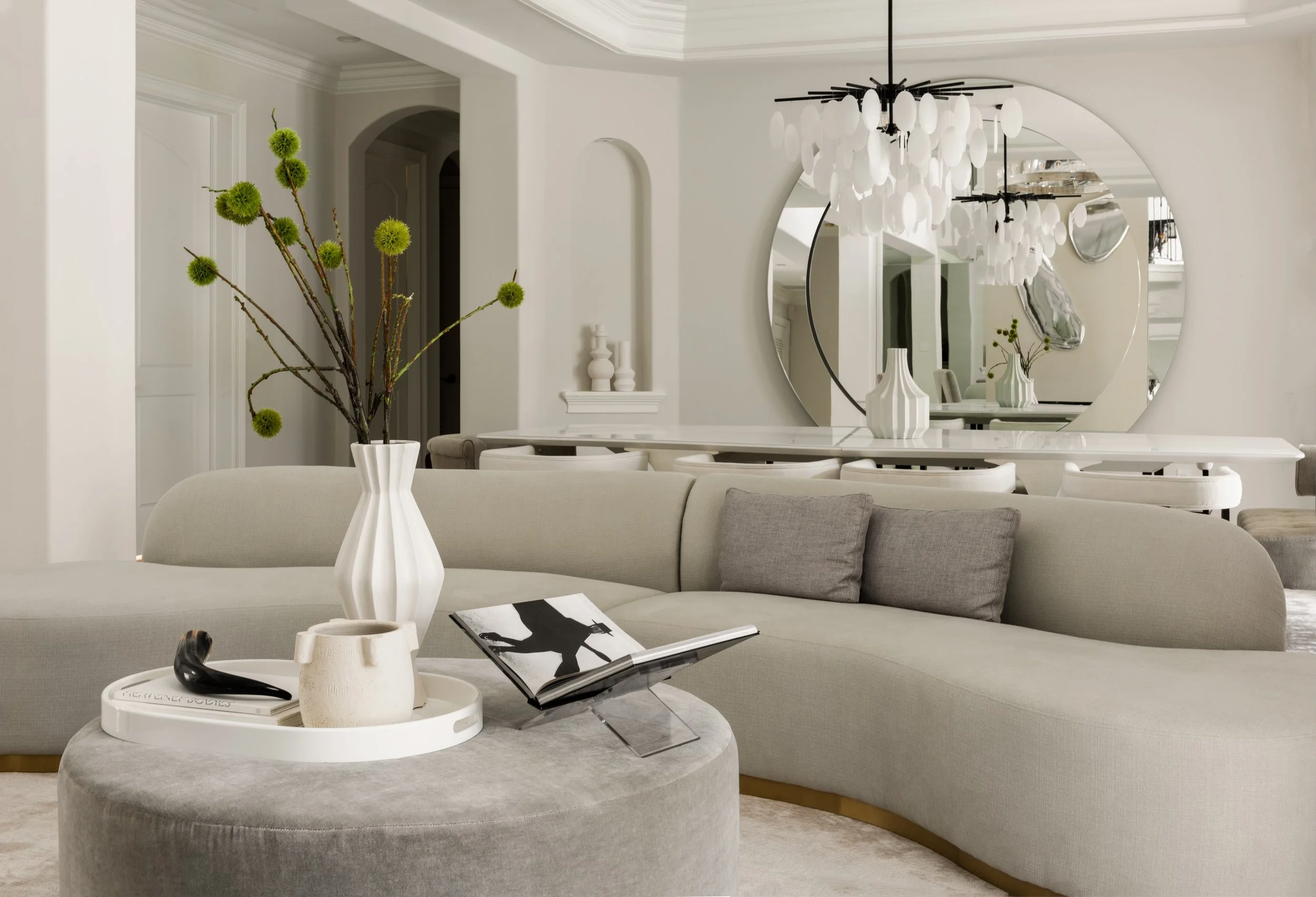 Miami Manse