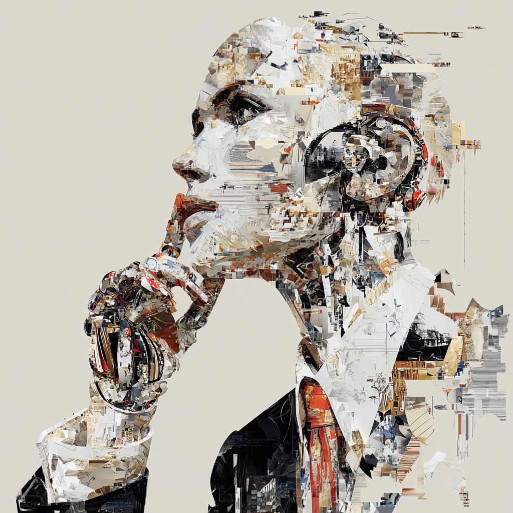 The business model of the future