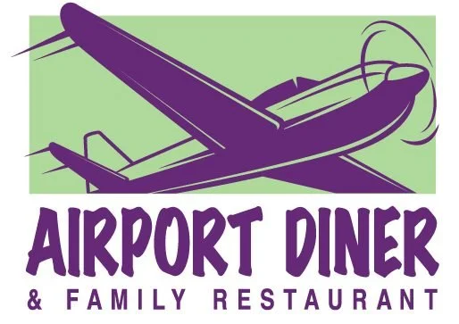 Airport Diner, Kutztown logo