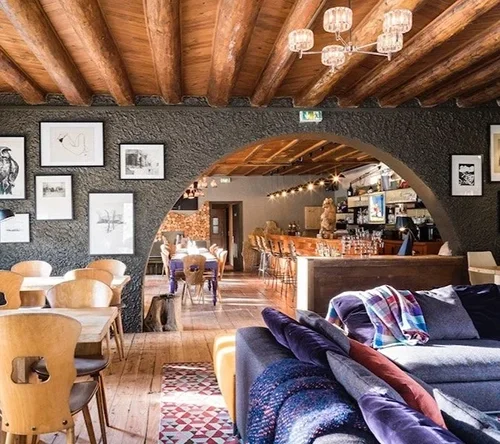 location salle chalet valence