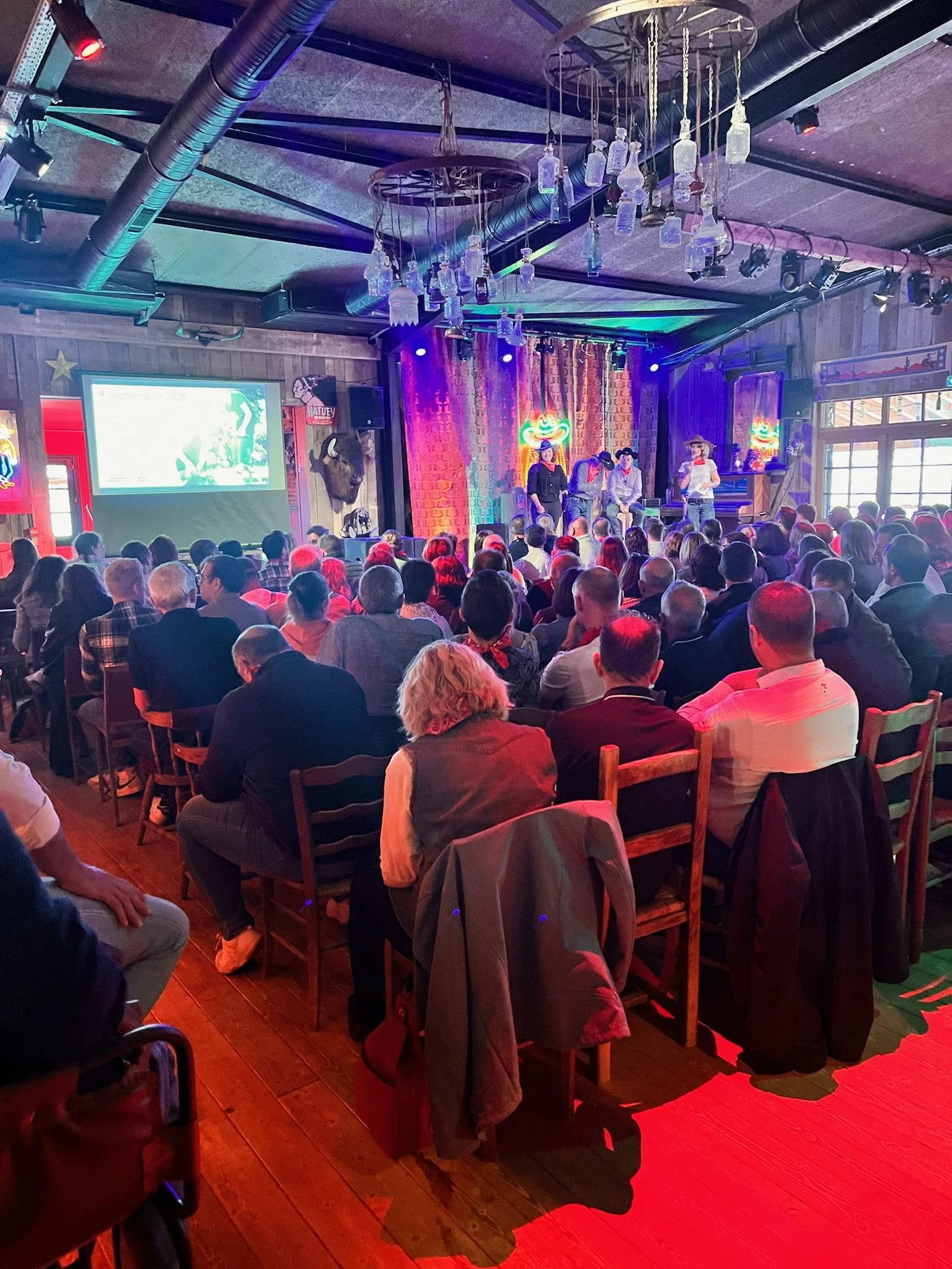 événement original valence