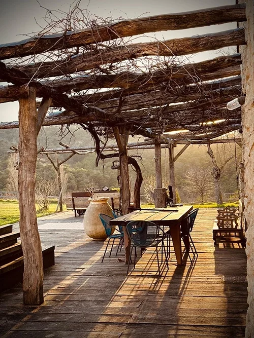 lieu d'exception pour mariage à Saou