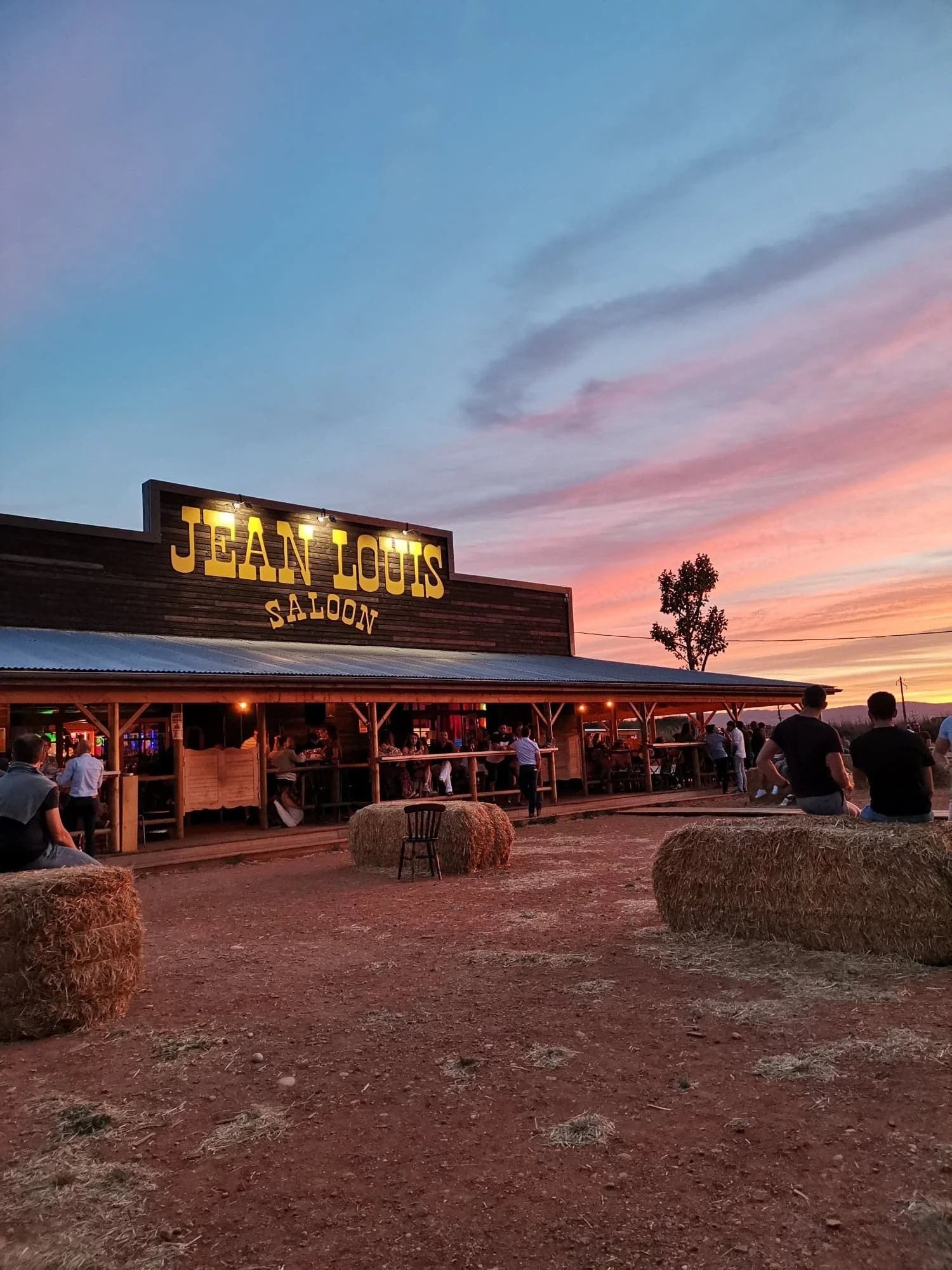 lieu atypique entreprise