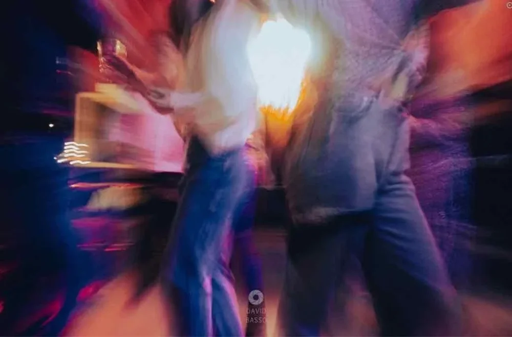 fête de noél western au Saloon