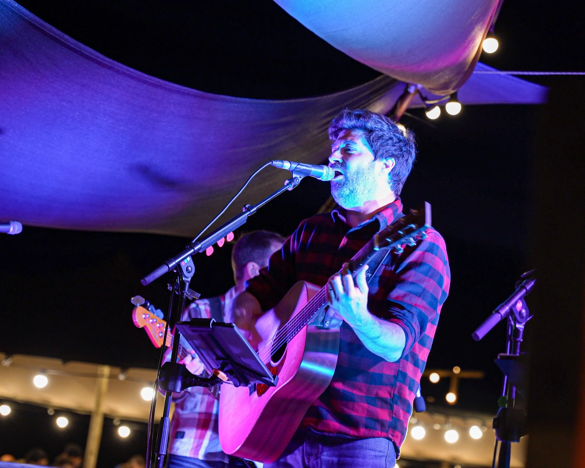 live pour entreprise pour soirée privée Valence