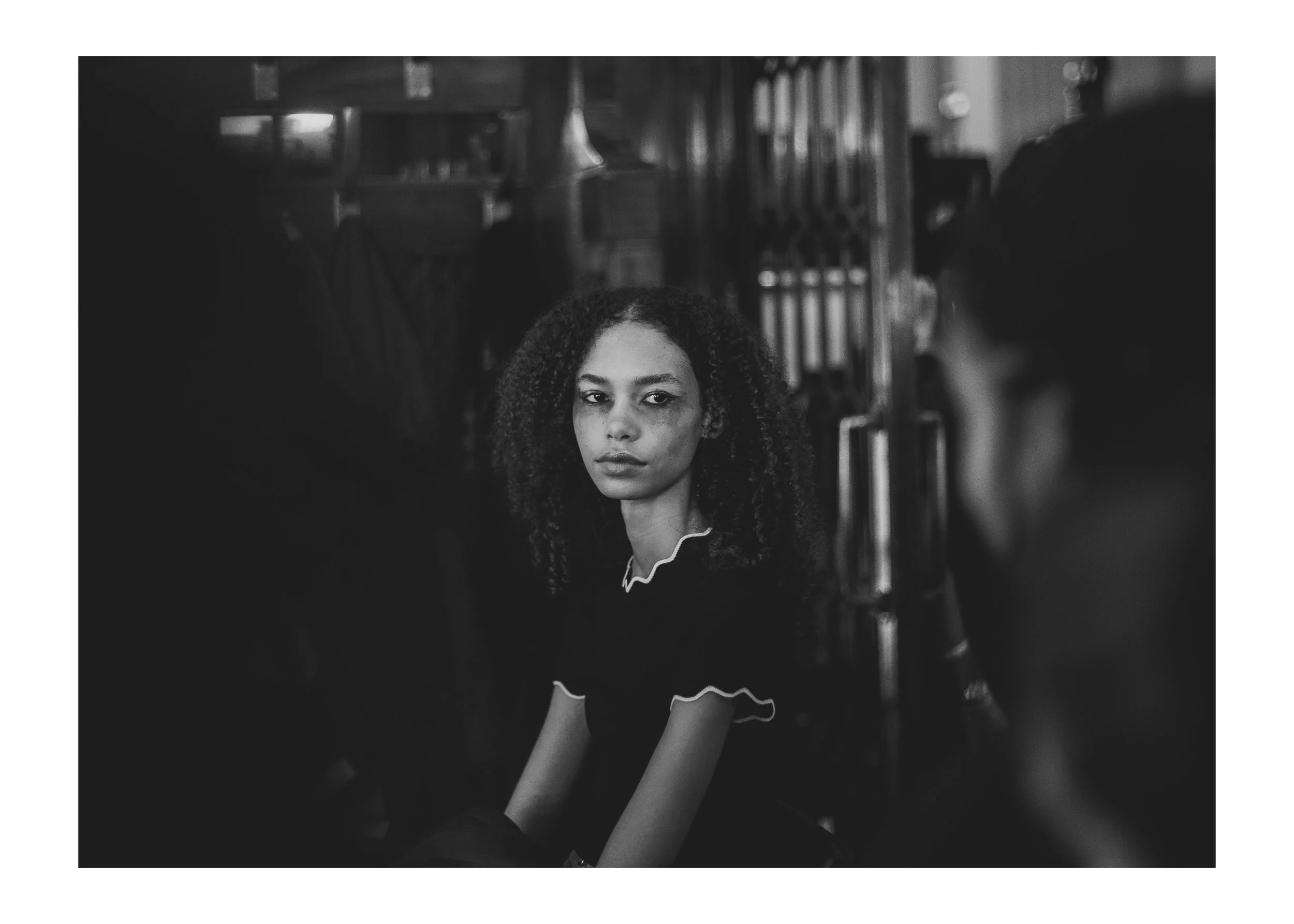 London Fashion Week A/W19