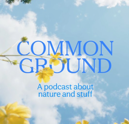 Common Ground Podcast