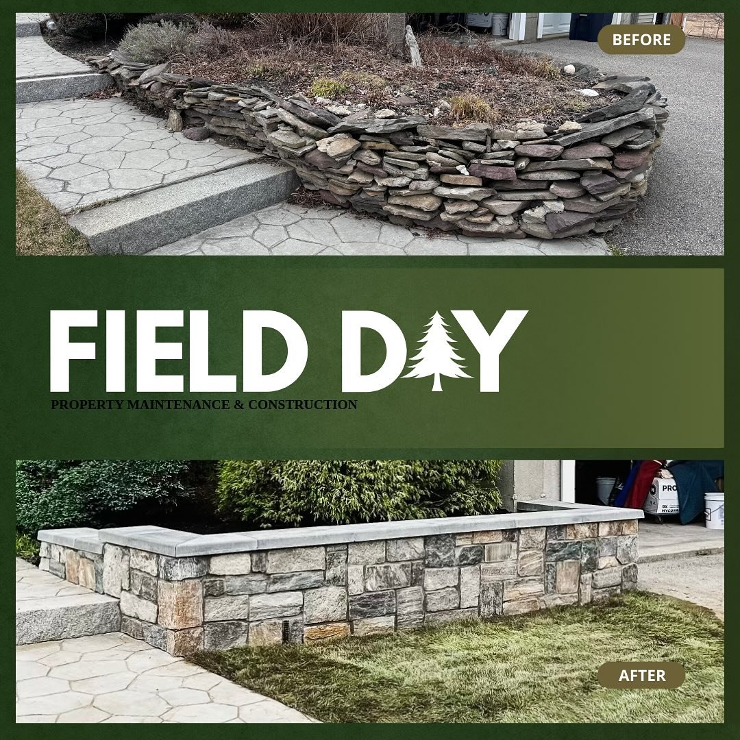 As fall approaches, let&rsquo;s recap some of this summers projects! 

Contact us for all of your Seacoast NH Landscaping needs!

#seacoastnh #landscaping #newhampshire #fallcleanup