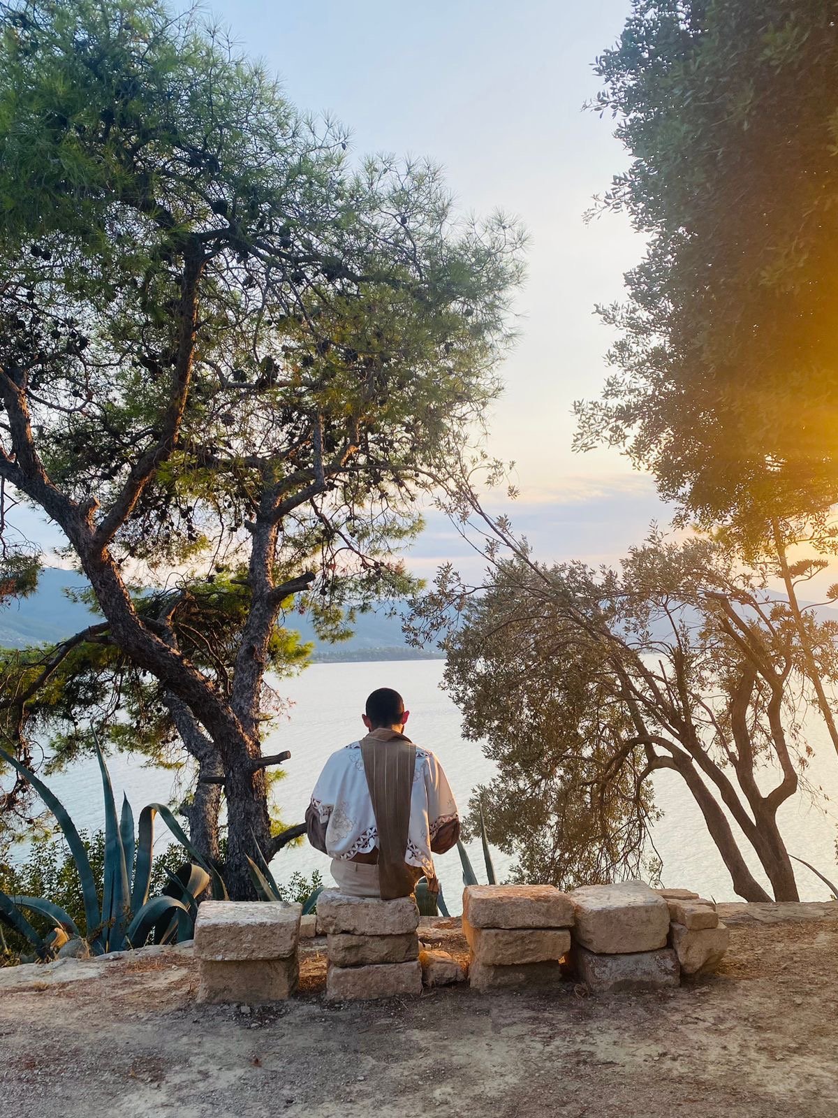 Deposit - The Listening Body Portugal