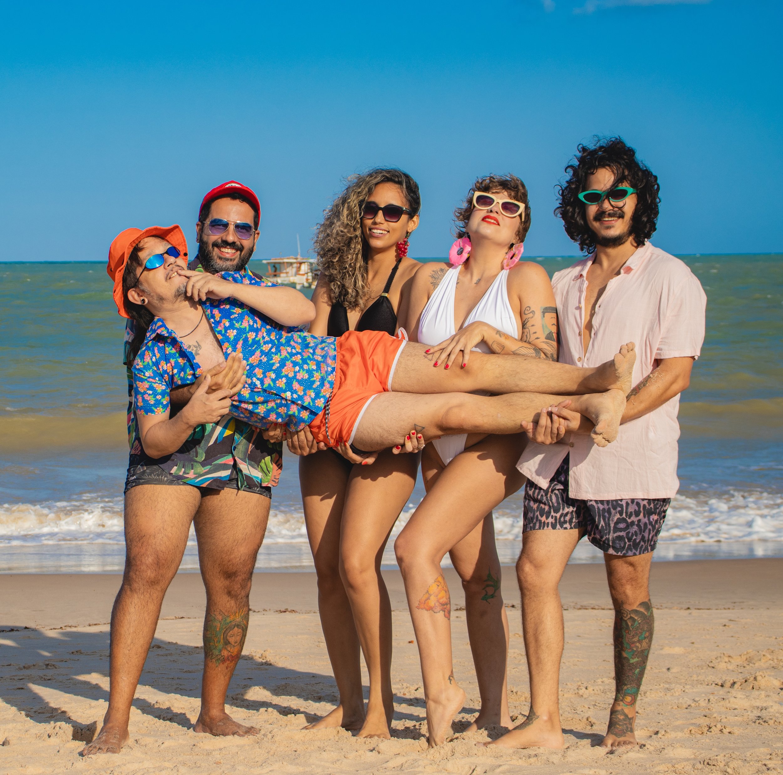 PriCler e as Panteronas