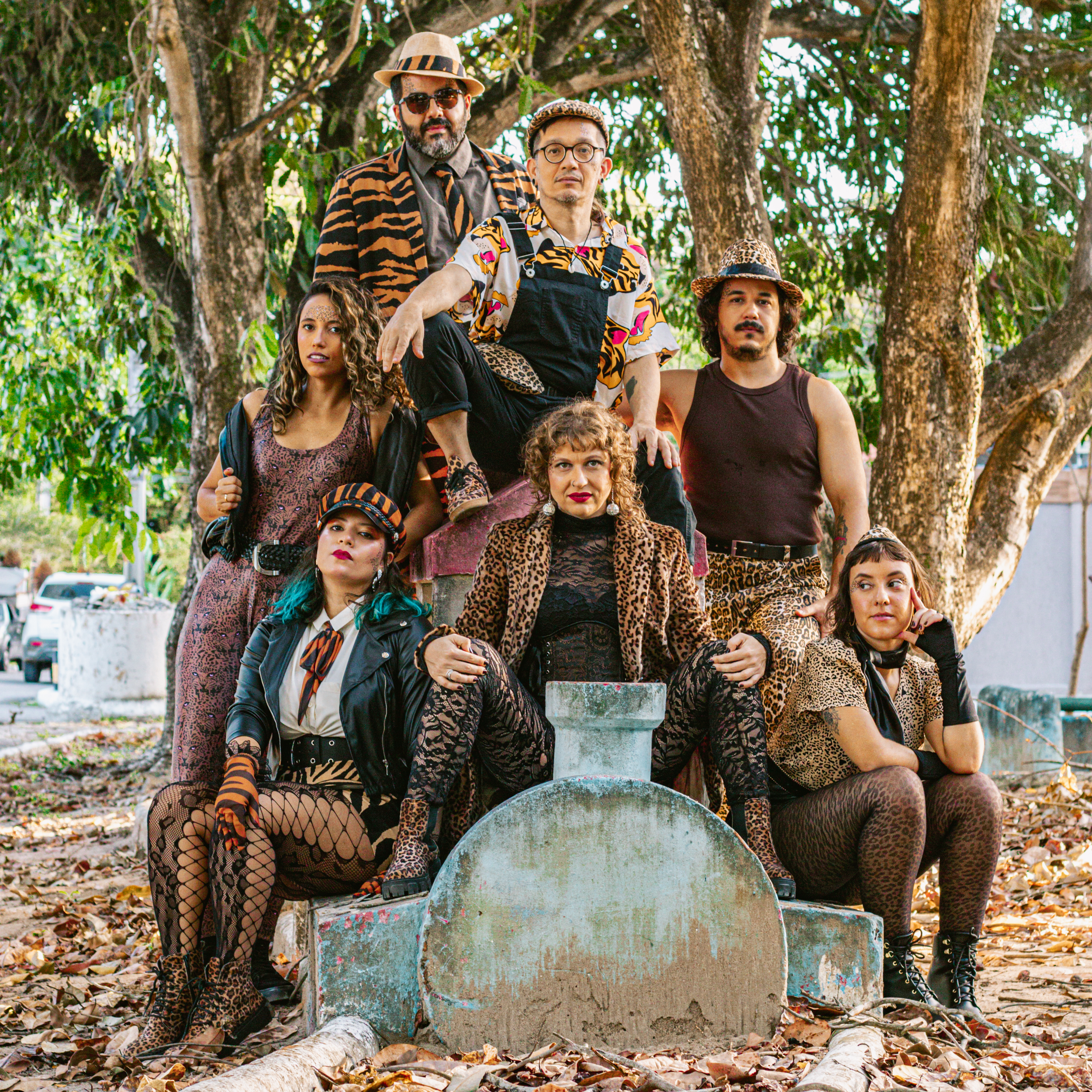 PriCler e as Panteronas