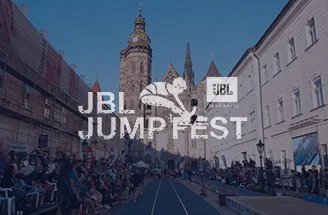 JBL Jump Fest | Experience Stunning 