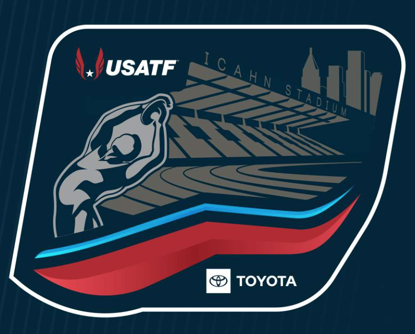 2026 USATF OUTDOOR AND PARA NATIONAL CHAMPIONSHIPS