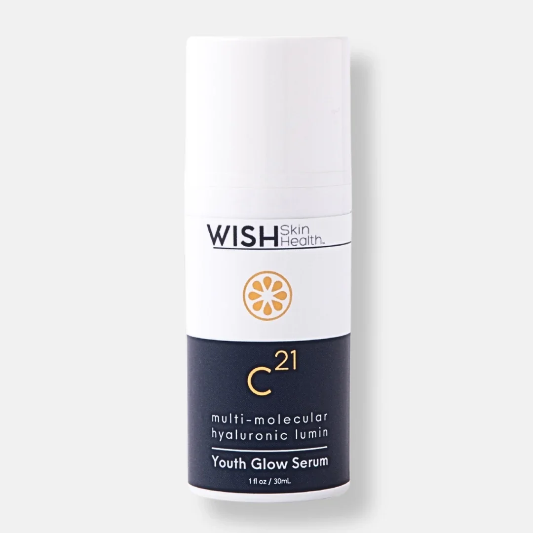C21 Youth Glow Serum
