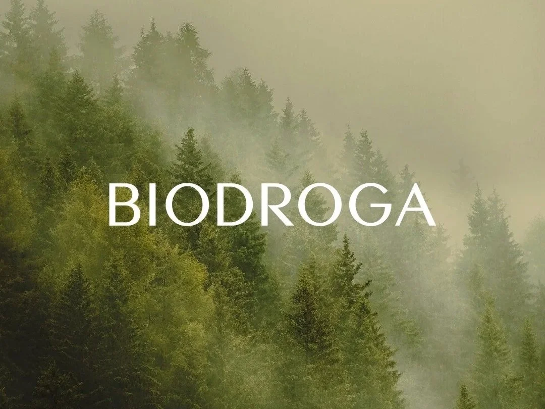Find out about Biodroga and why I use them for my Bespoke treatments.