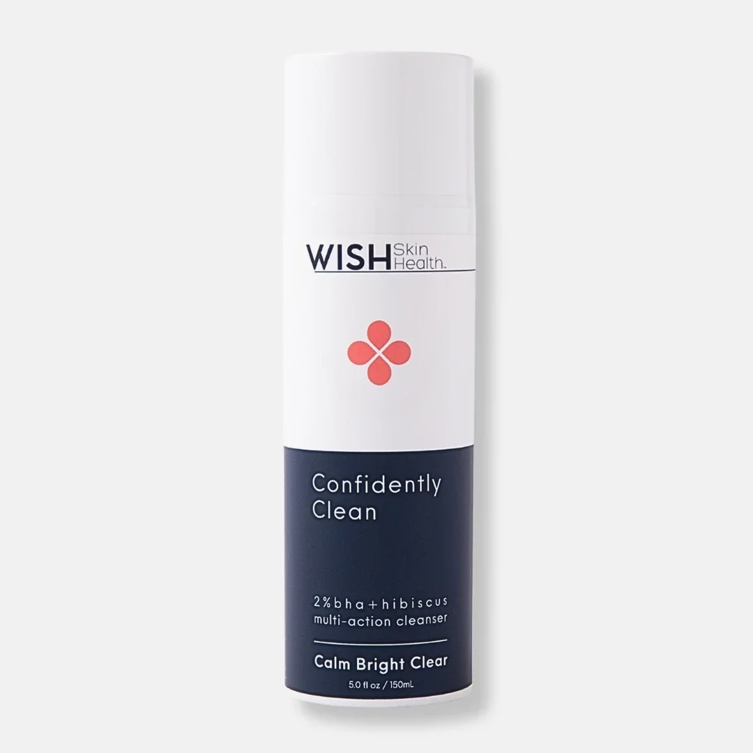 Confidently Clean Cleanser