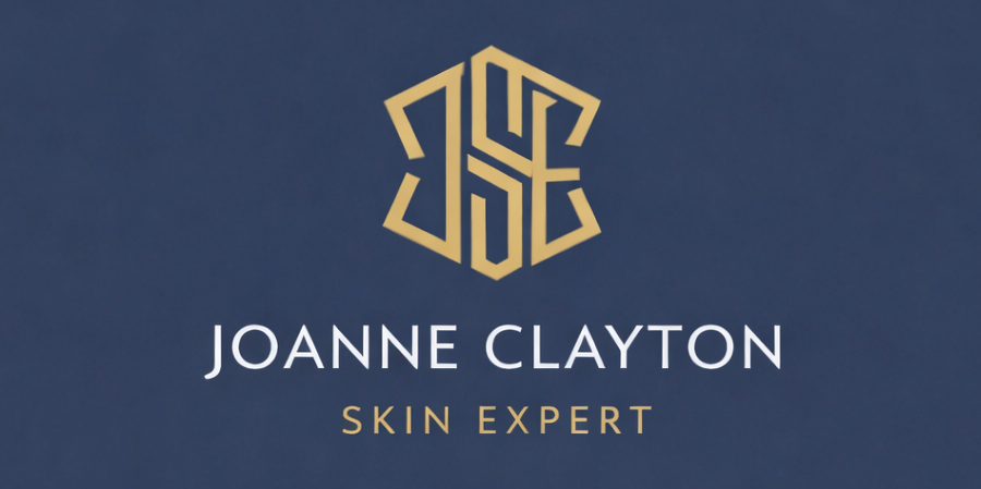 Joanne Clayton Skin Expert 