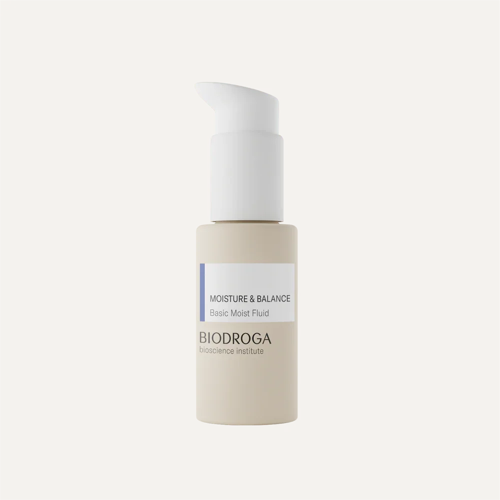 BIODROGA Moisture & Balance Basic Moist Fluid