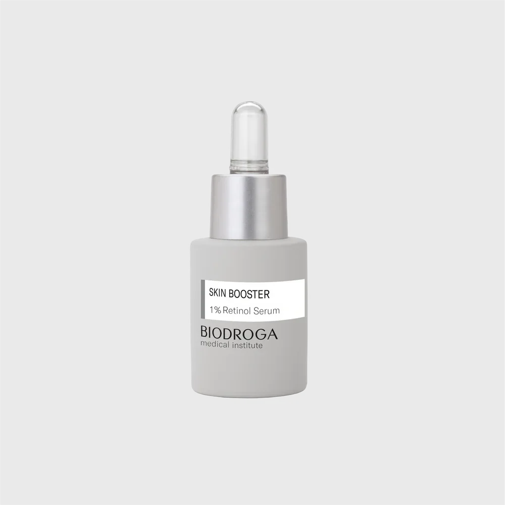 Biodroga Medical Skin Booster 1% Retinol Serum