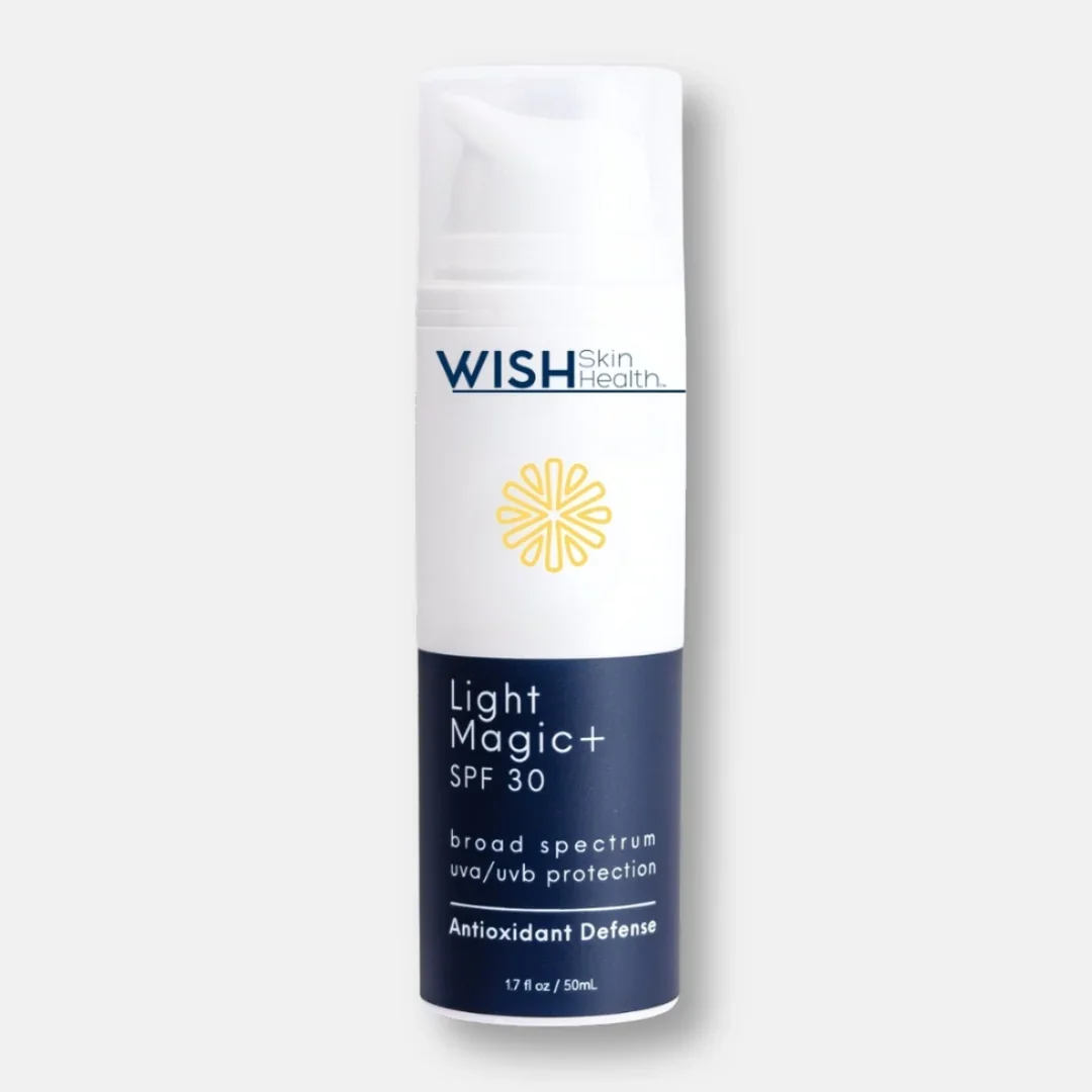 Light Magic SPF 30