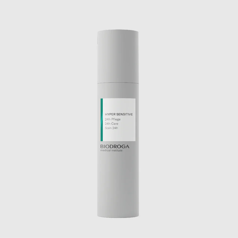 HYPER SENSITIVE 24H CARE Medical Institute