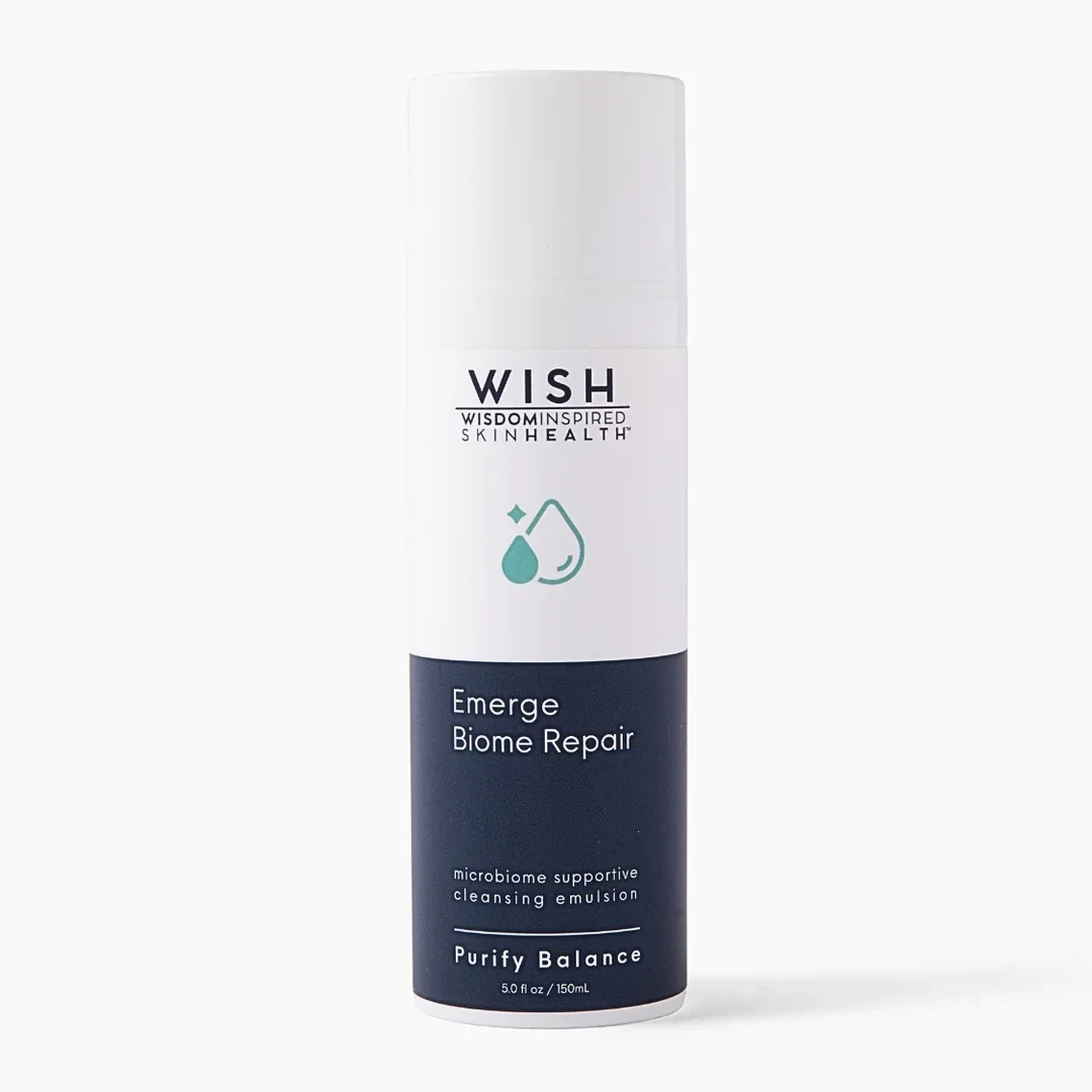 Emerge Biome Repair Cleanser