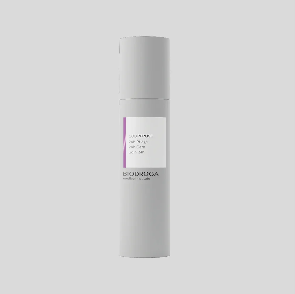 COUPEROSE 24H CARE Biodroga MD