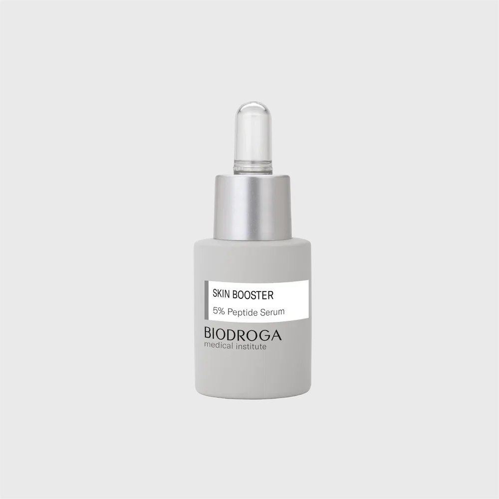 Biodroga Medical Skin Booster Peptide Serum