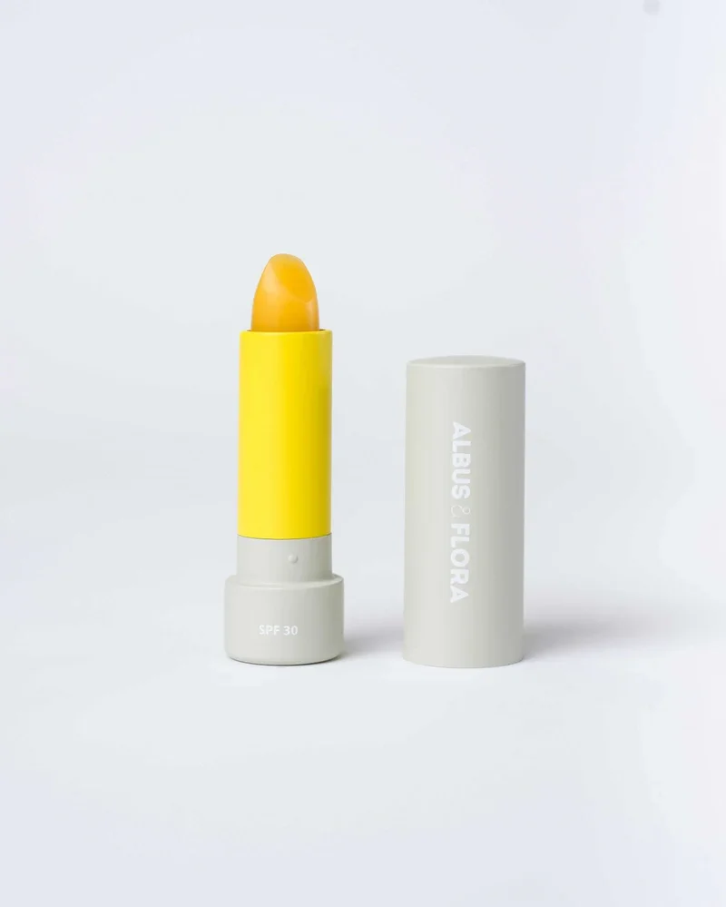 Lip Shield - Naked Flora