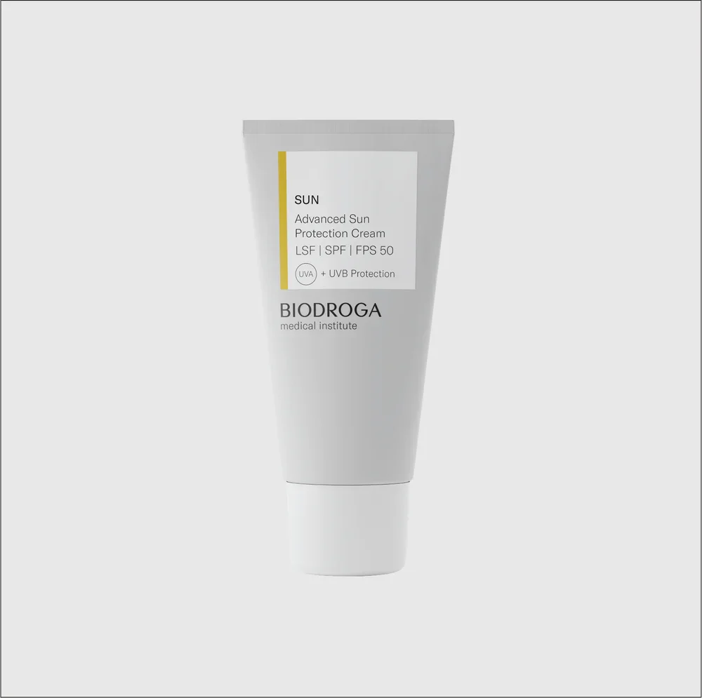 Biodroga Advanced Sun Protection SPF 50