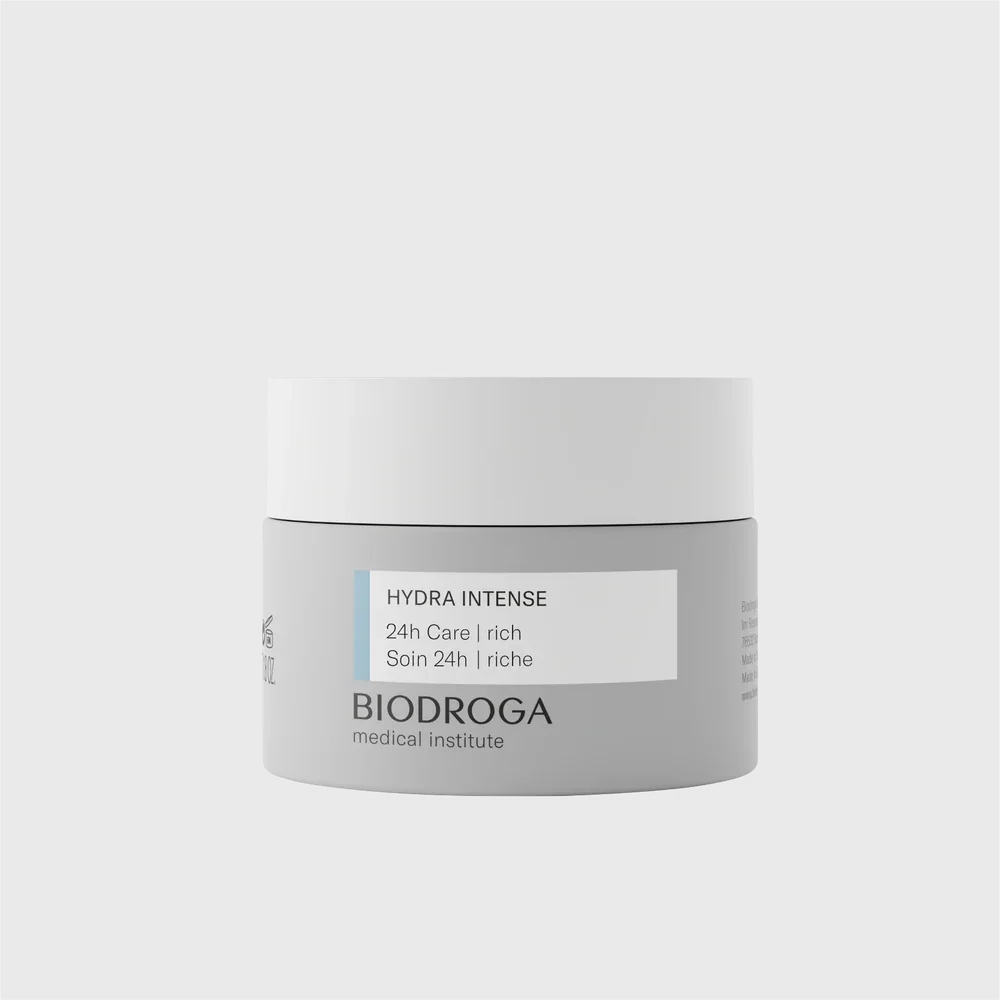 BIODROGA Hydra Intense 24hr Care Rich