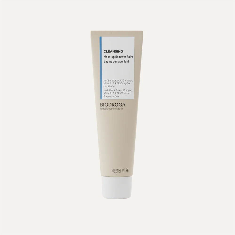 BIODROGA Bioscience Institute CLEANSING Make-Up Remover Balm