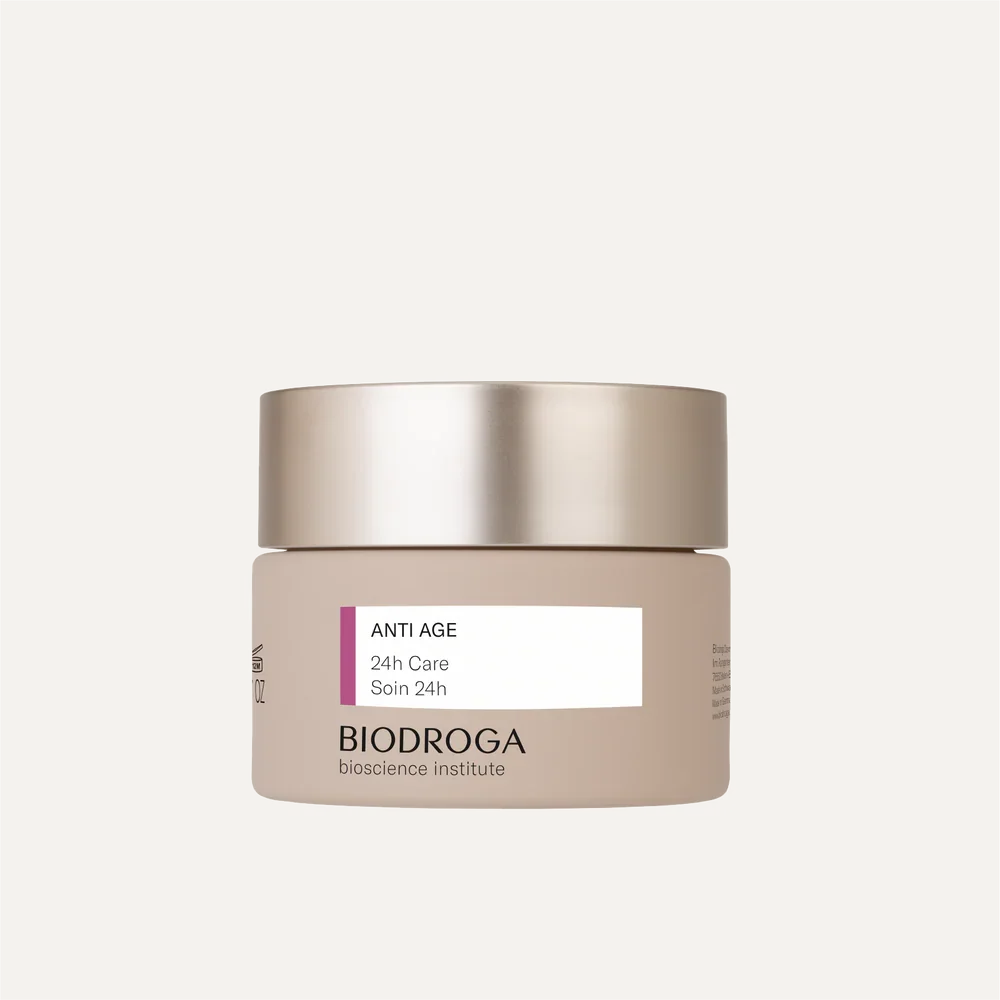 Biodroga Anti Age 24h Cream