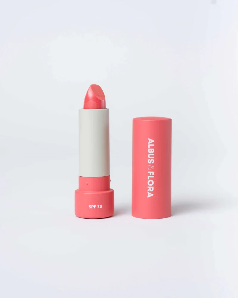 Lip Shield Tint SPF 30 - Mountain  Rose