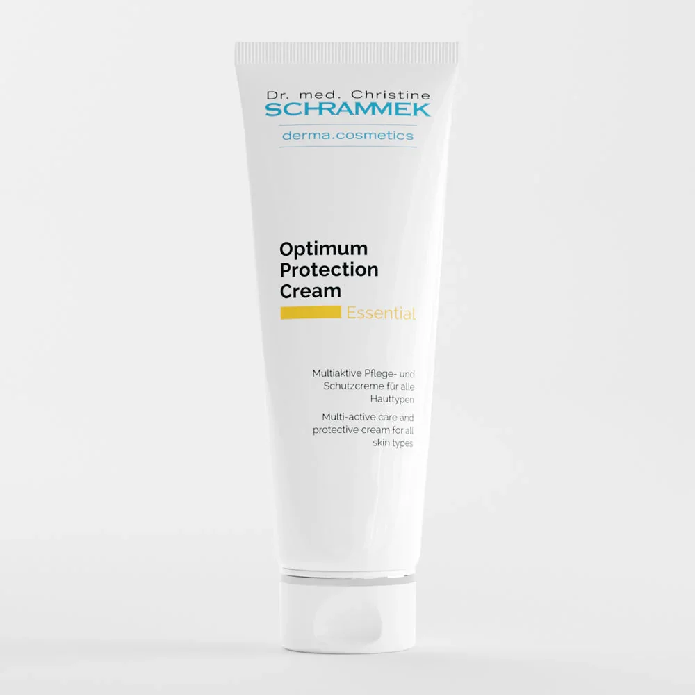 Optimum Protection Cream SPF - 30