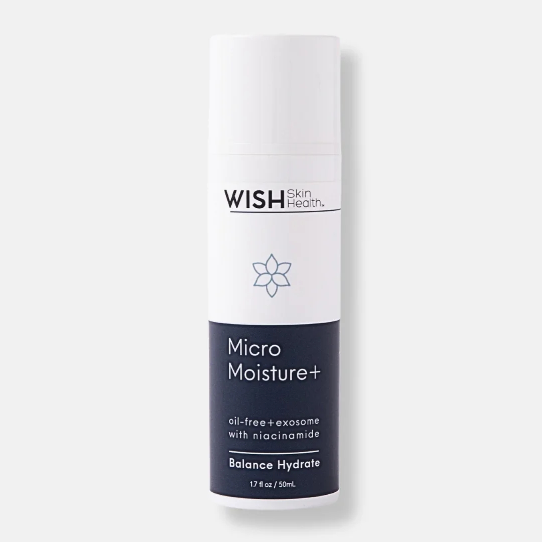 MicroMoisture+