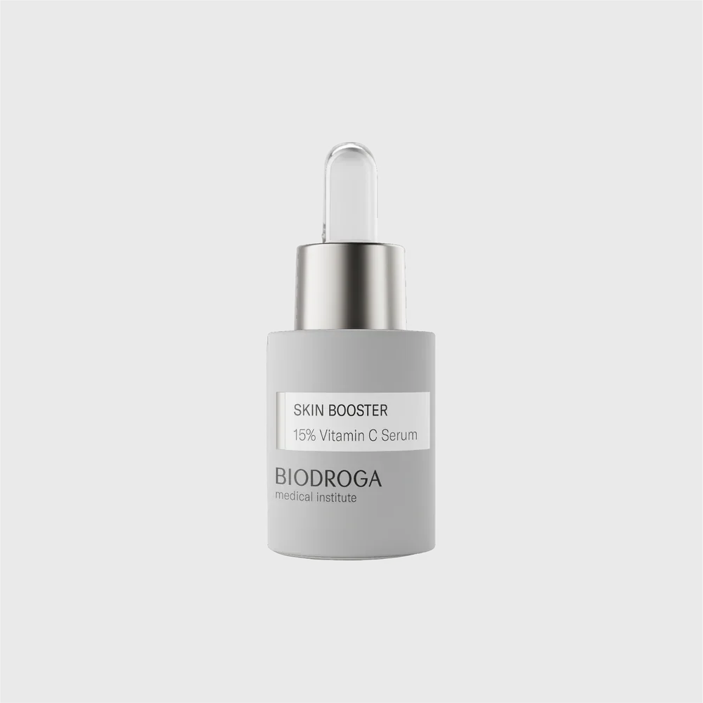 Biodroga Skin Booster Vitamin C Serum
