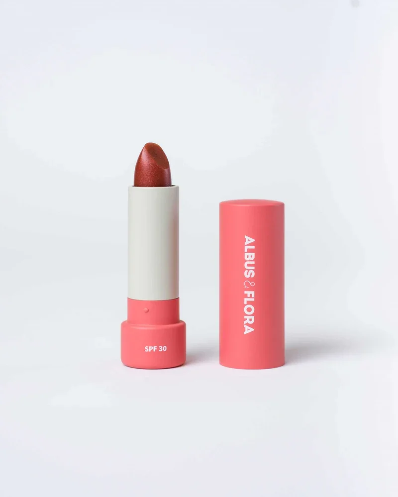 Lip Shield Tint with SPF 30 - Sheer Flora