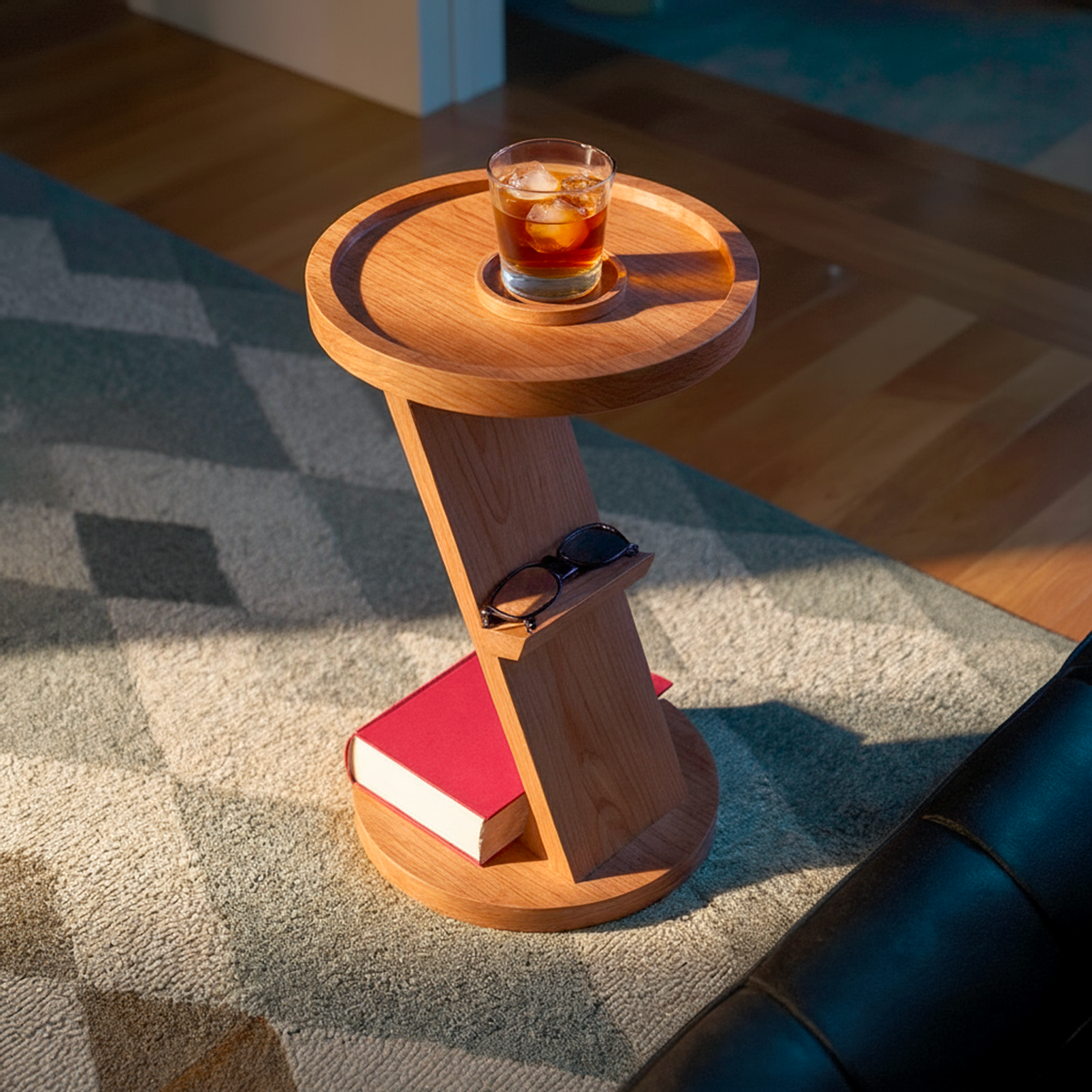 Maya Side Table