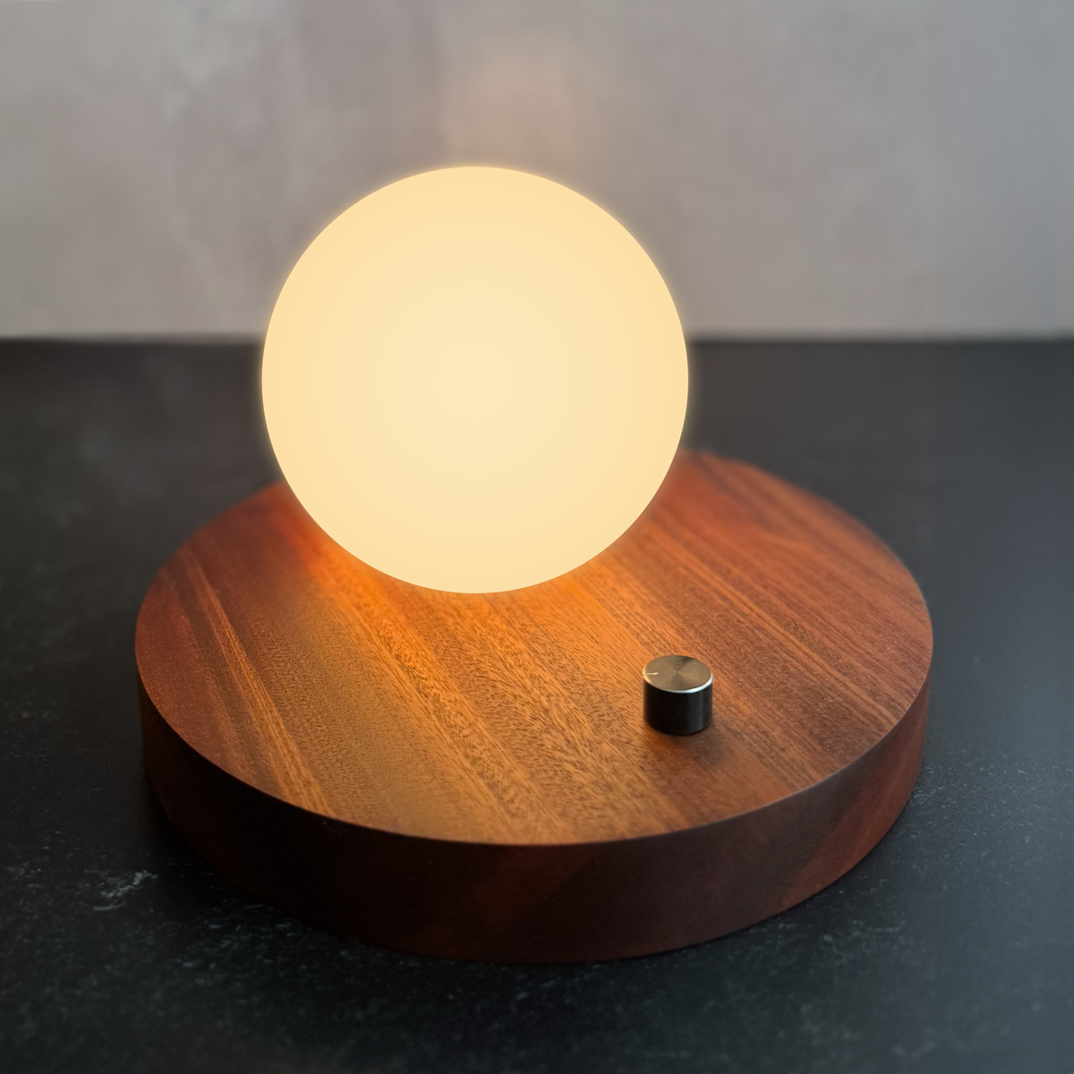 Zella Table Lamp