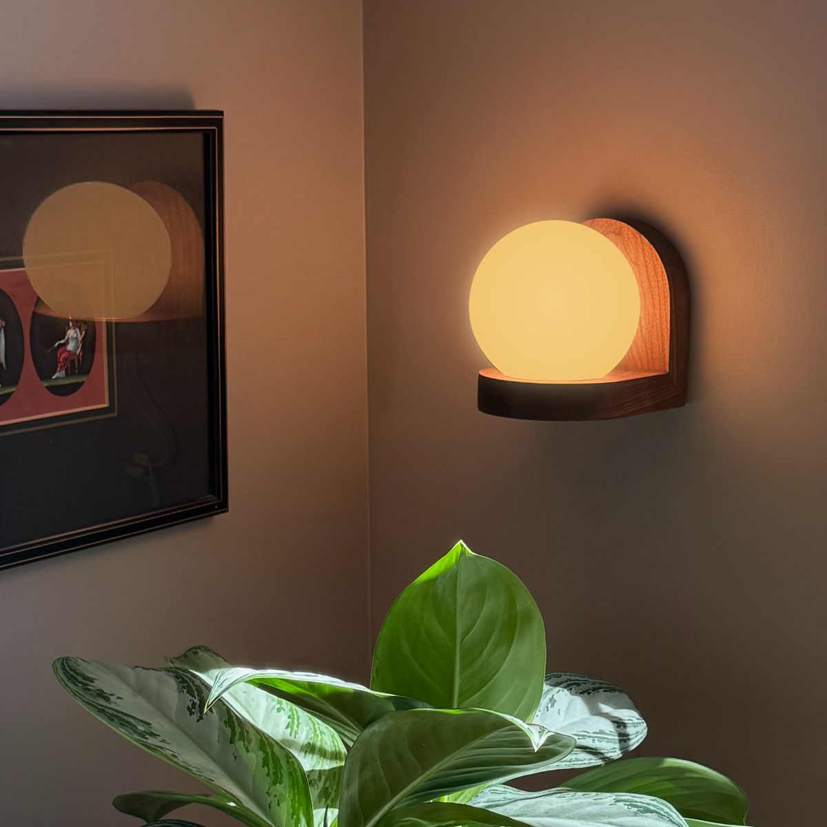 Zella Wall Sconce